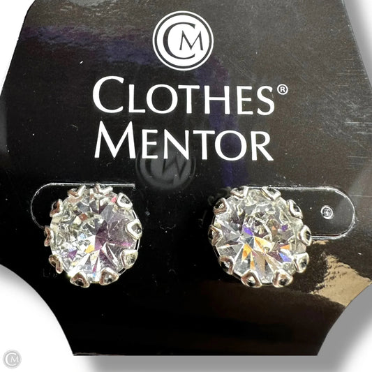 Earrings Stud By Cmf