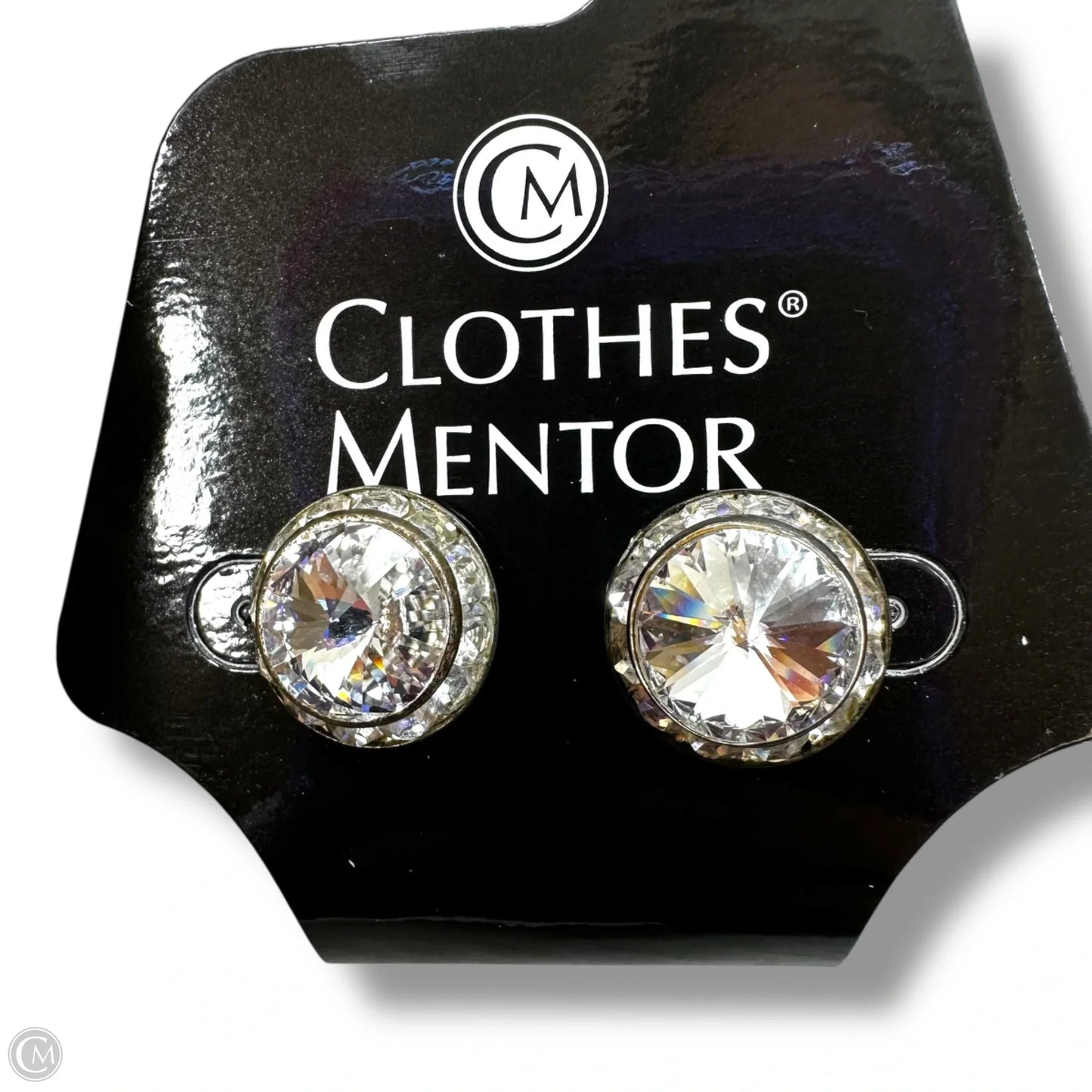 Earrings Dangle/drop By Clothes Mentor