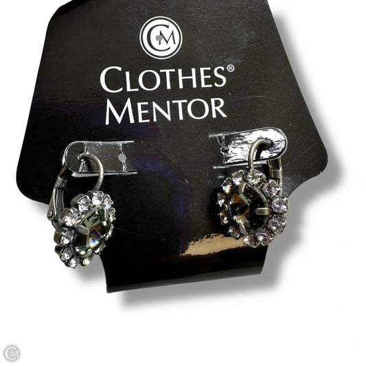 Earrings Dangle/drop By Clothes Mentor