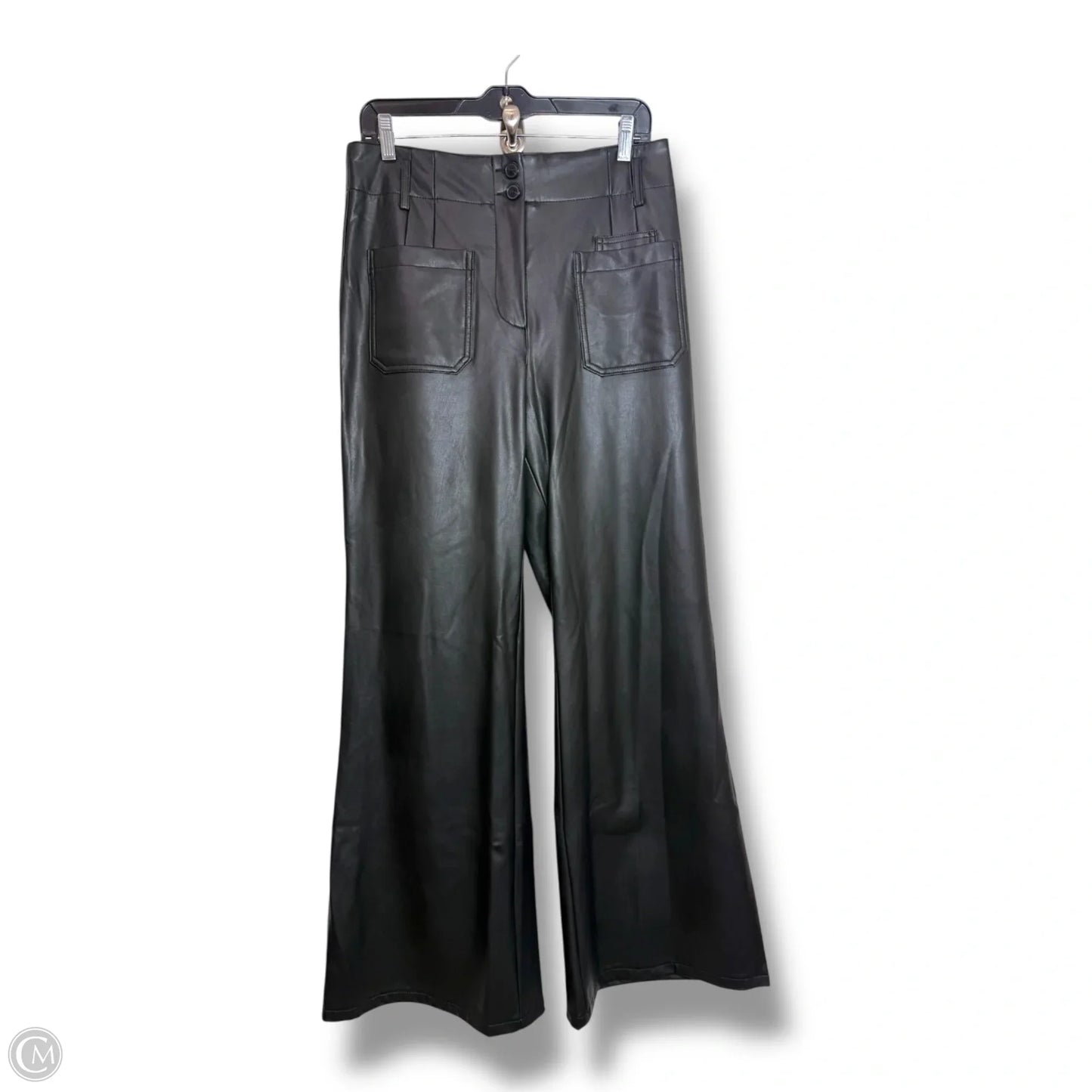 Pants Other By Maeve In Black, Size: 10