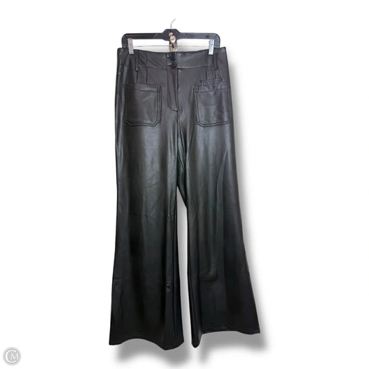 Pants Other By Maeve In Black, Size: 10
