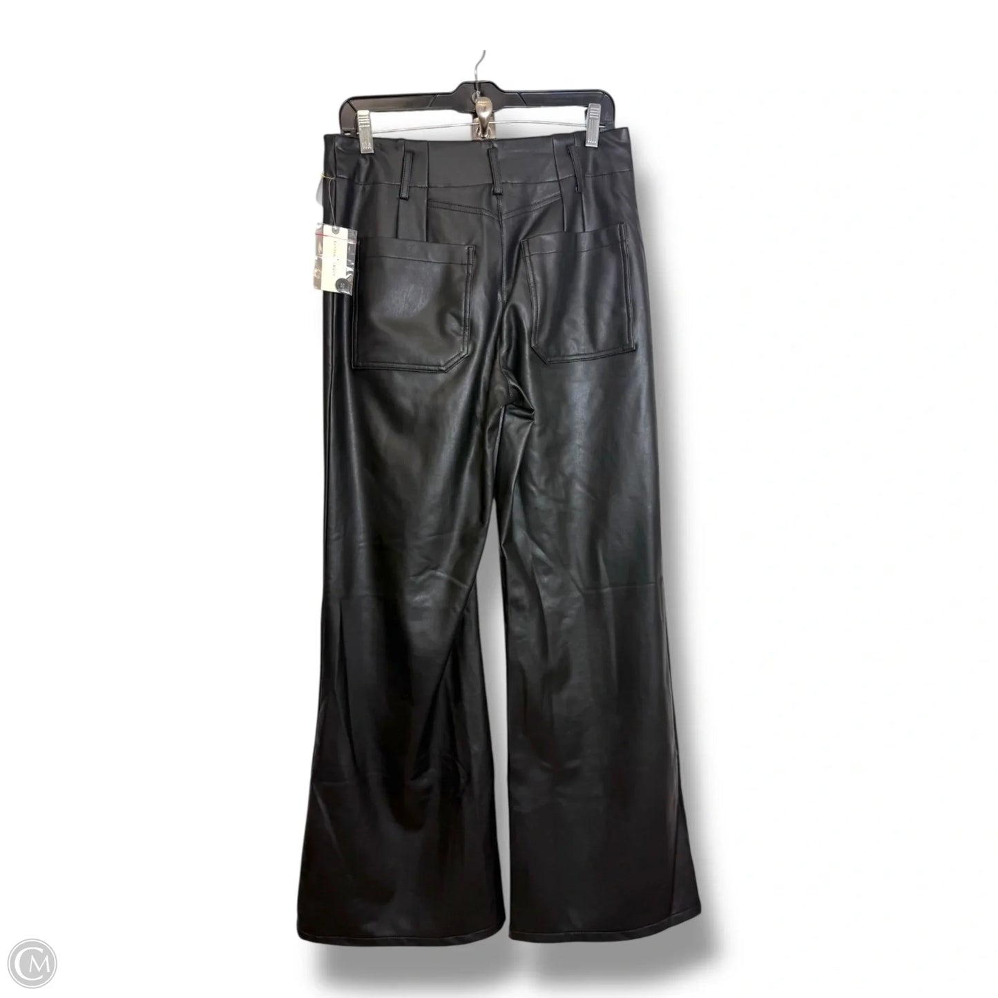 Pants Other By Maeve In Black, Size: 10