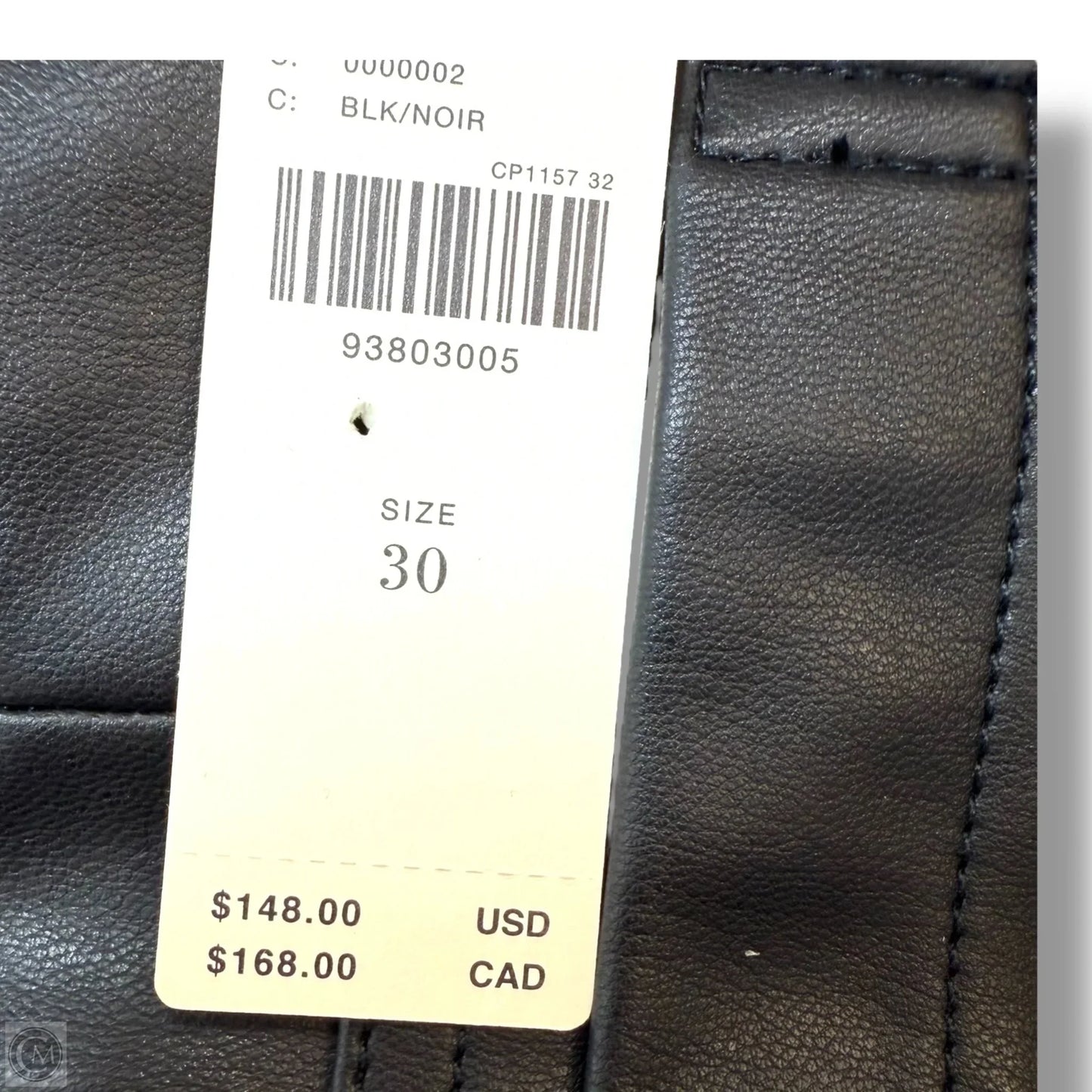 Pants Other By Maeve In Black, Size: 10