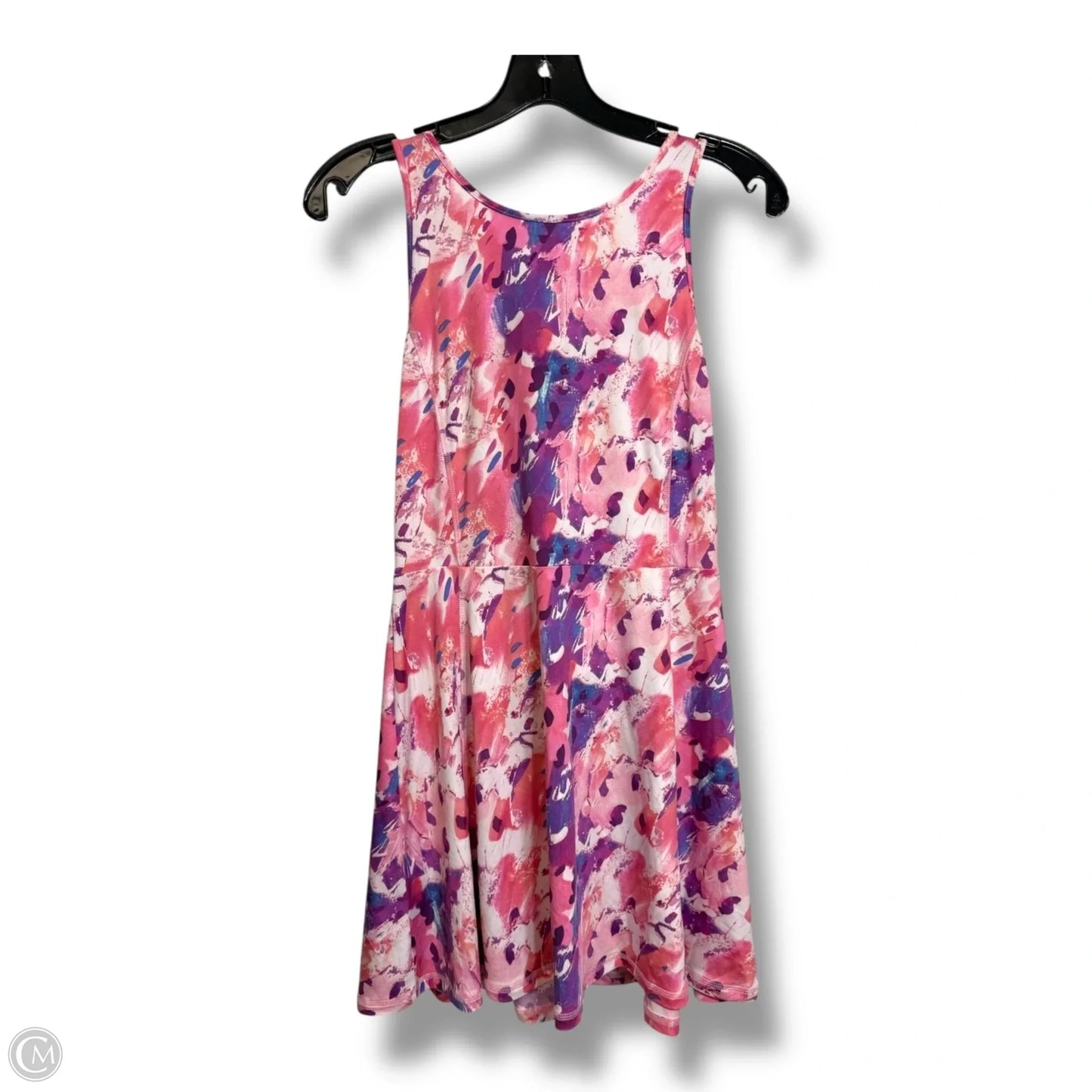 Athletic Dress By Kyodan In Multi-colored, Size: Sp