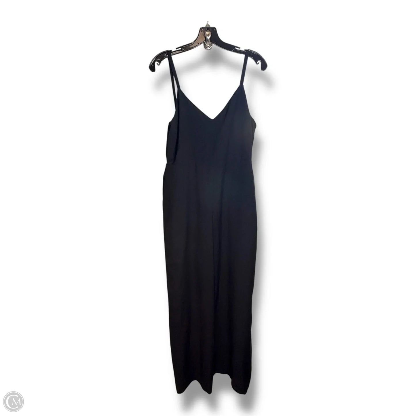 Jumpsuit By Madewell In Black, Size: 8