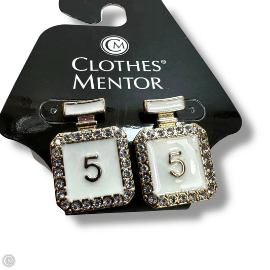Earrings Other By Cme