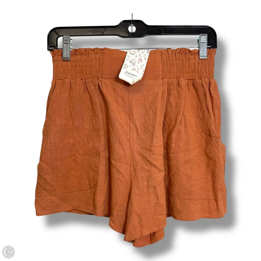 Shorts By Cmf In Copper, Size: S