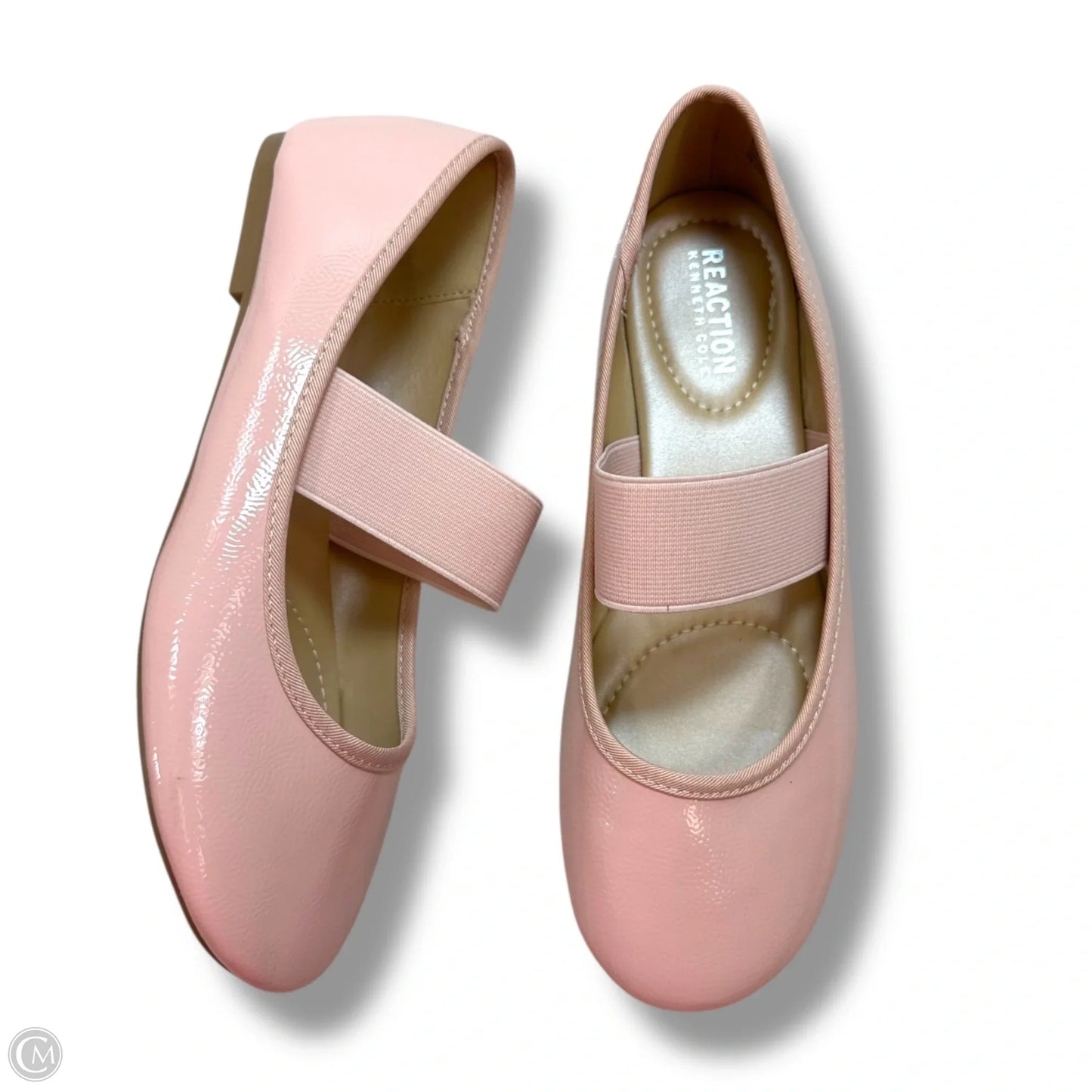 Shoes Flats By Kenneth Cole Reaction In Pink, Size: 8.5
