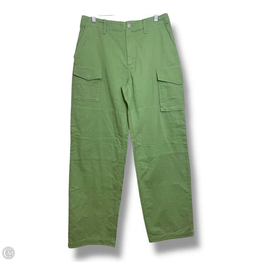 Pants Cargo & Utility By Rag & Bones Jeans In Green, Size: 2