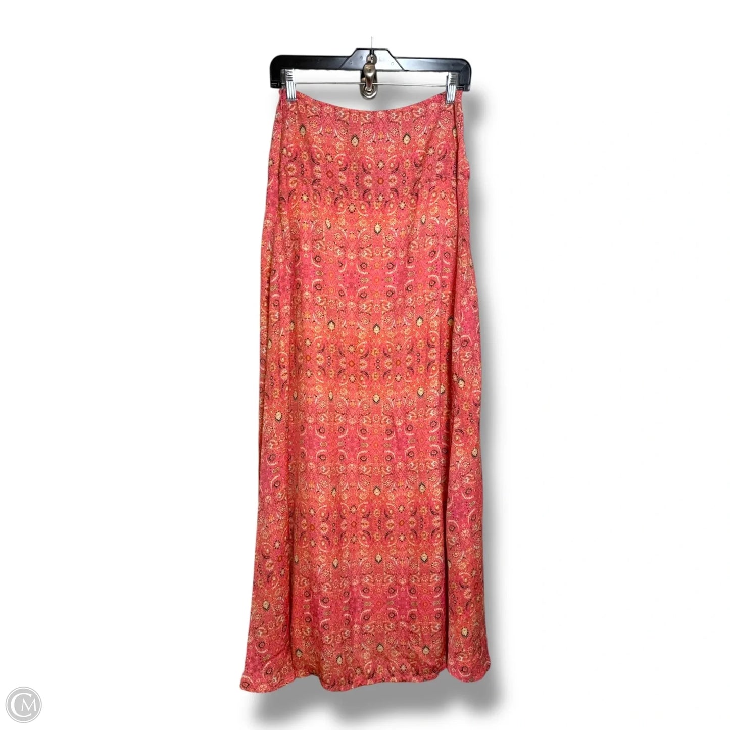 Skirt Set 2pc By Free People In Pink, Size: S