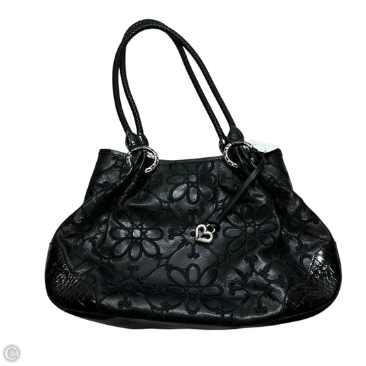 Handbag By Brighton, Size: Medium