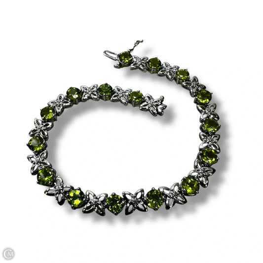 Sterling silver Bracelet By Clothes Mentor