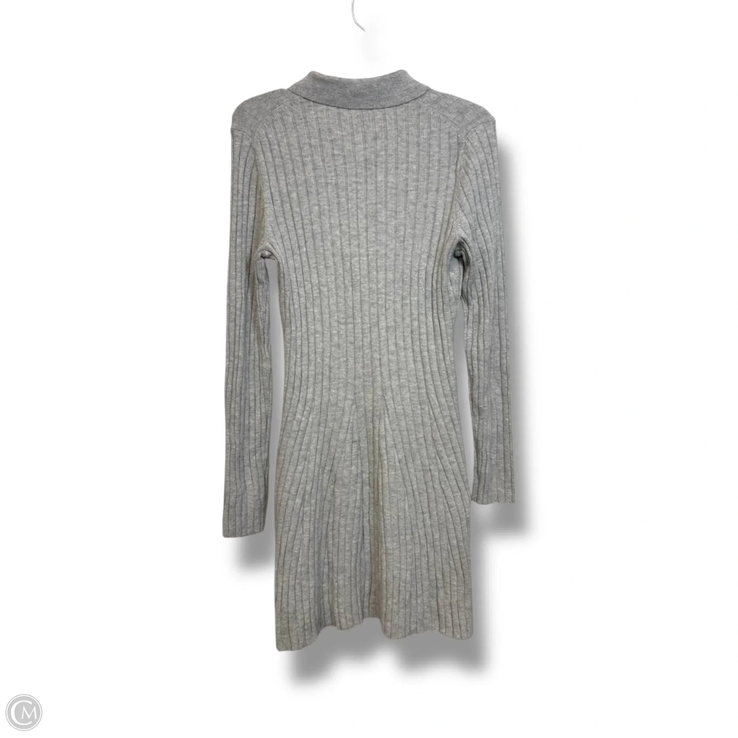 Dress Casual Short By Gap In Grey, Size: M