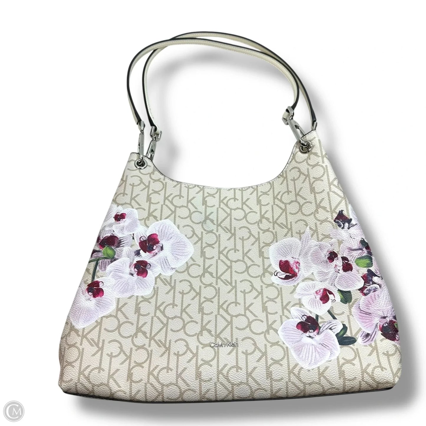 Handbag By Calvin Klein, Size: Large