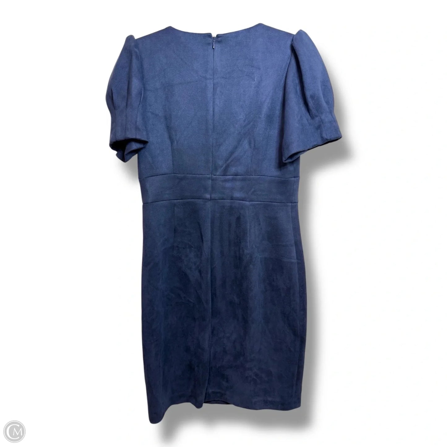 Dress Casual Short By Dkny In Navy, Size: 10