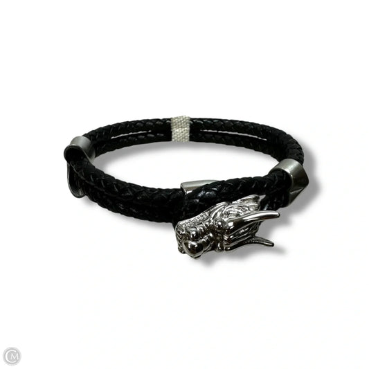 Stainless steel dragon Bracelet Chain By Steeltime