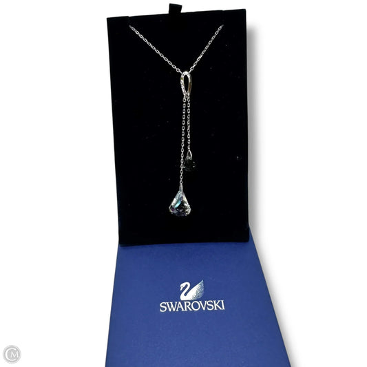 Necklace Designer By Swarovski