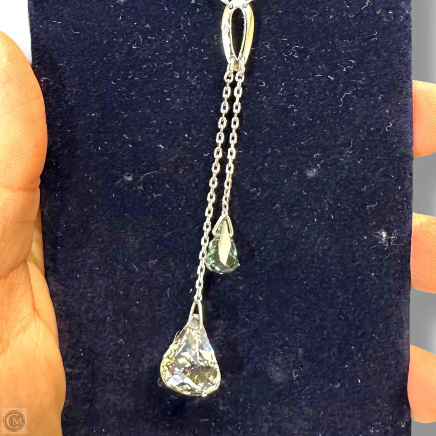 Necklace Designer By Swarovski