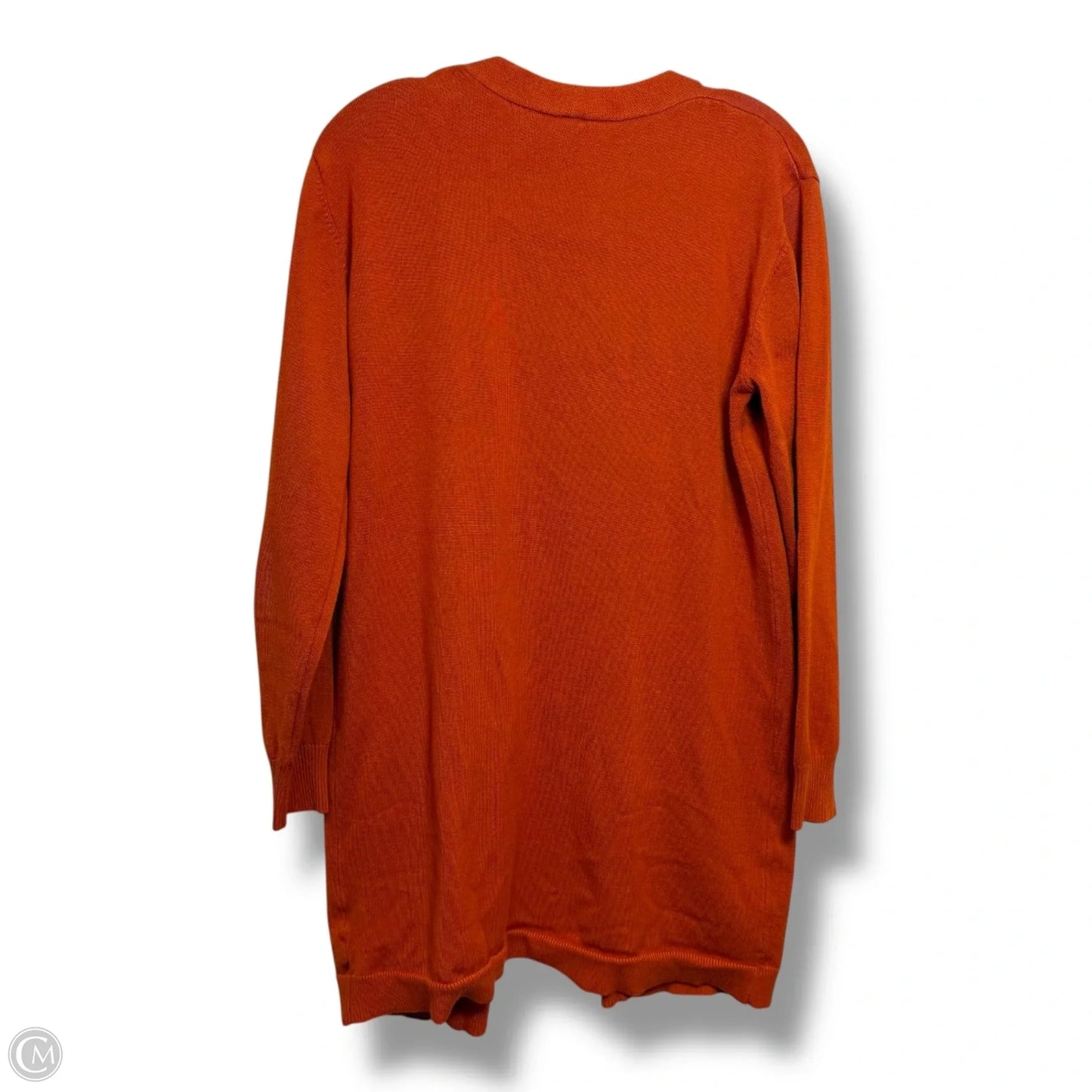 Cardigan By Cmf In Copper, Size: M