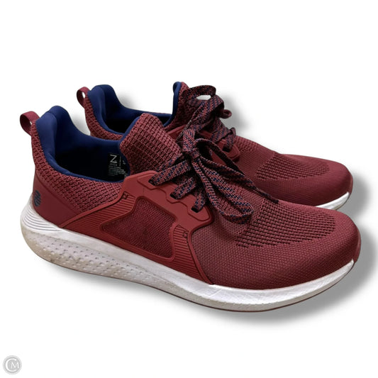 Shoes Sneakers By Zella In Bronze, Size: 9