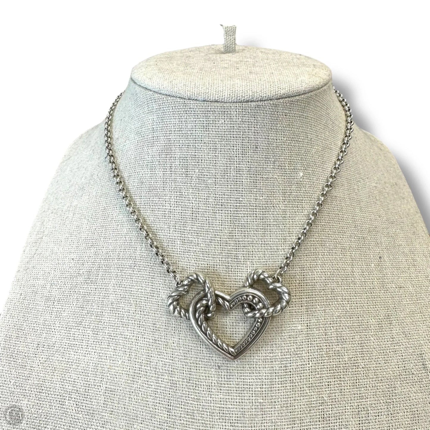 Necklace Chain By Brighton