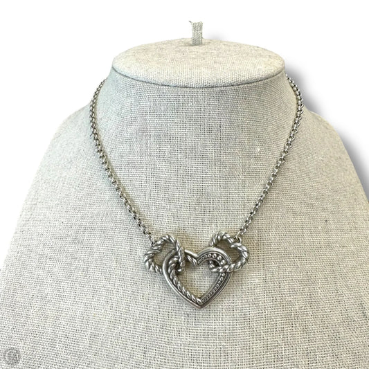 Necklace Chain By Brighton