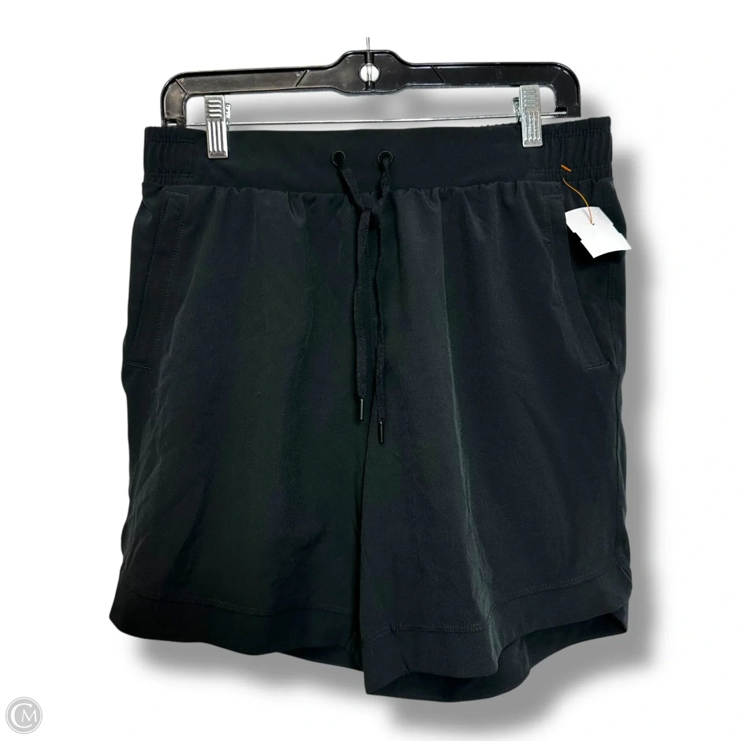 Athletic Shorts By Calia In Black, Size: S