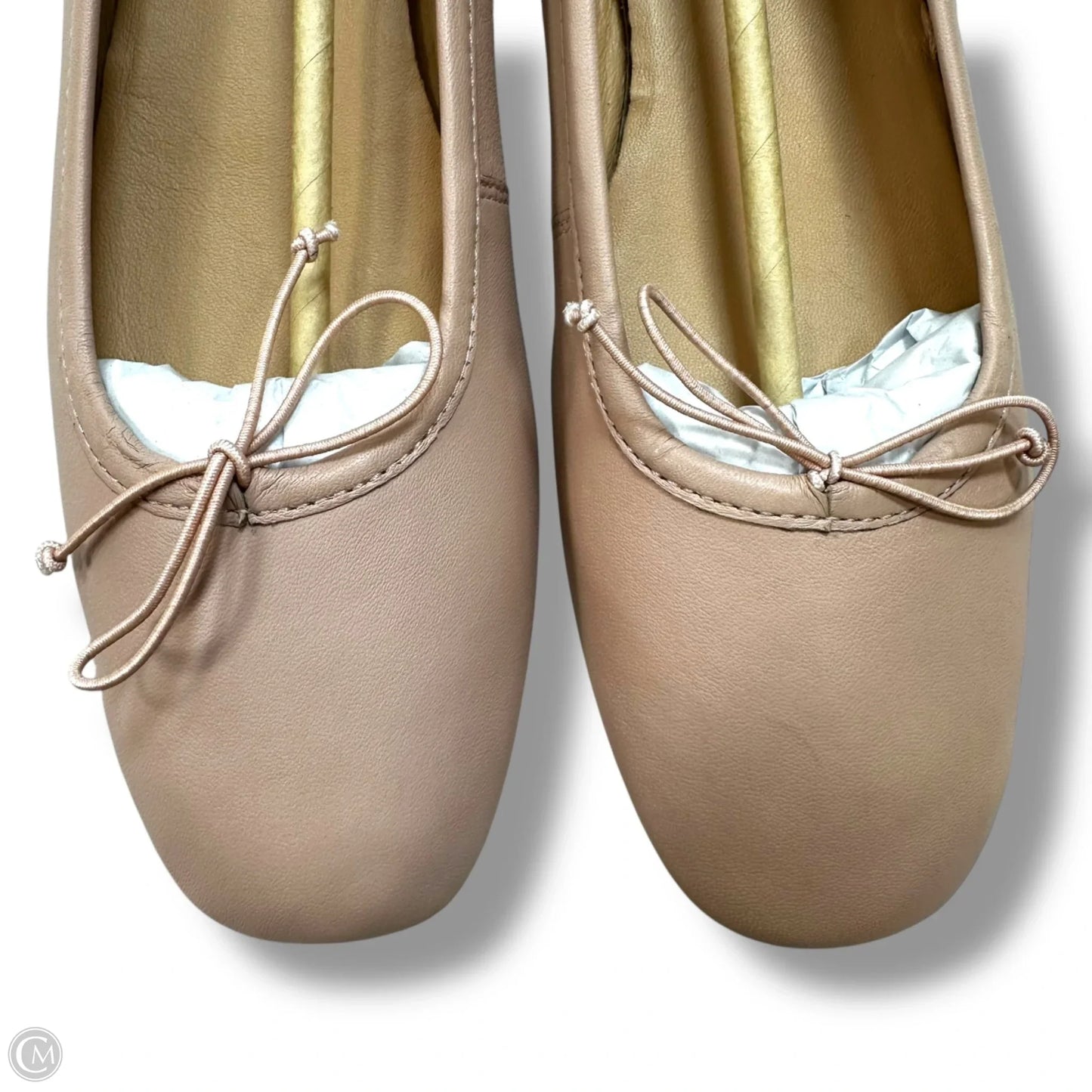 Shoes Flats By Coconuts In Pink, Size: 9