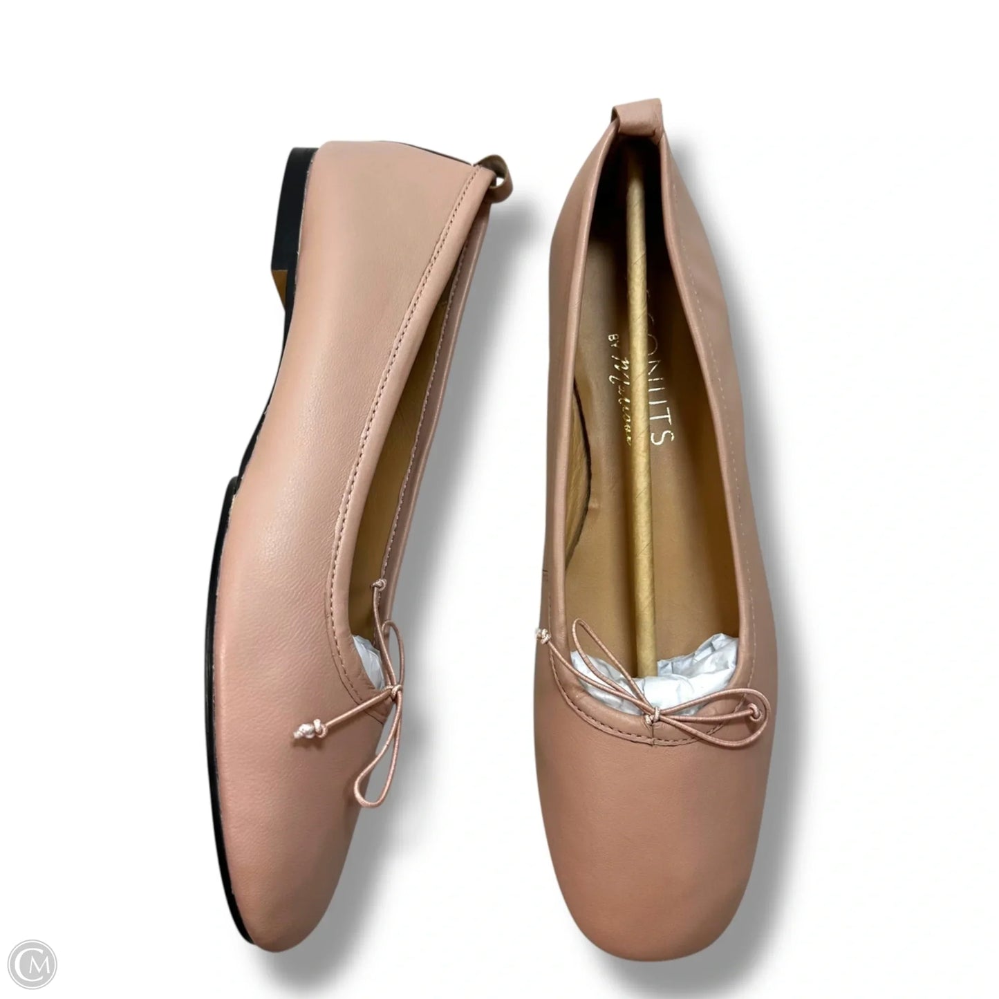 Shoes Flats By Coconuts In Pink, Size: 9