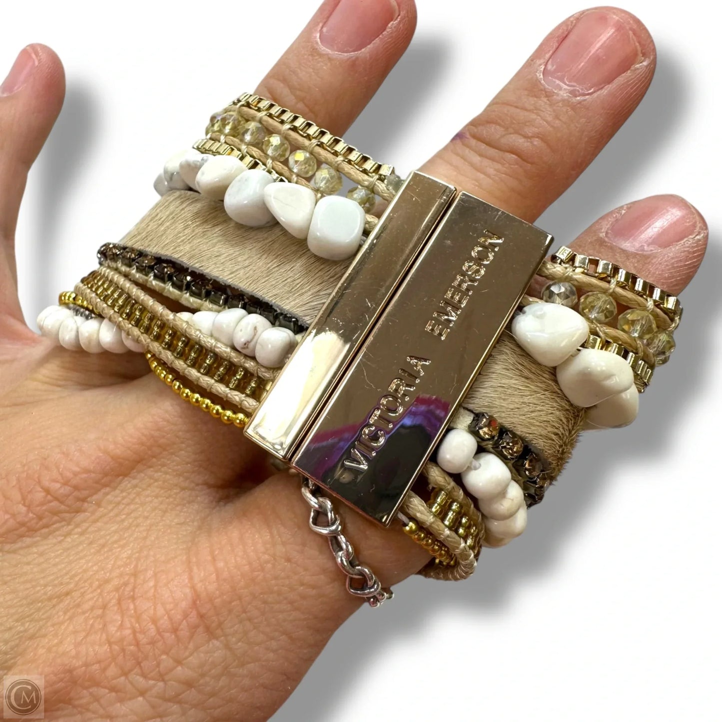 Bracelet Other By Victoria Emerson