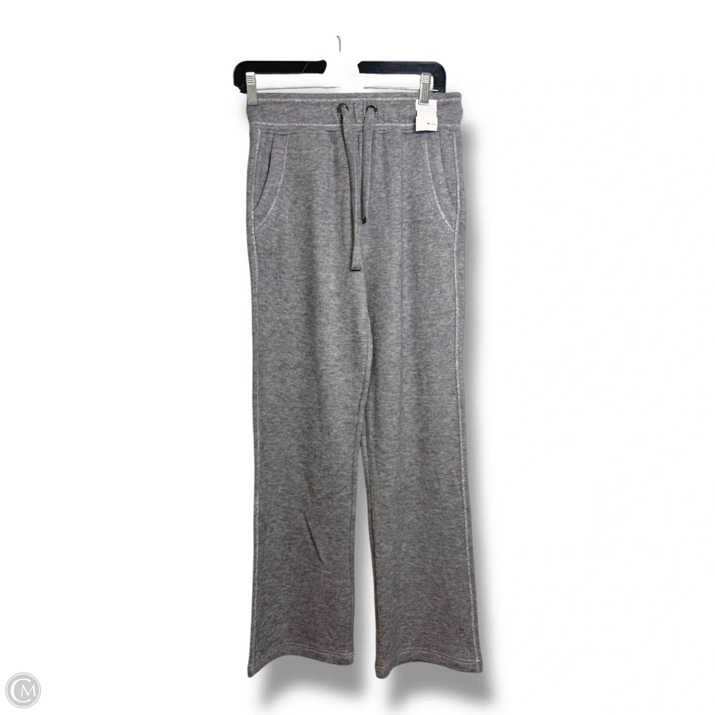 Pants Lounge By Tribal In Grey, Size: Xs