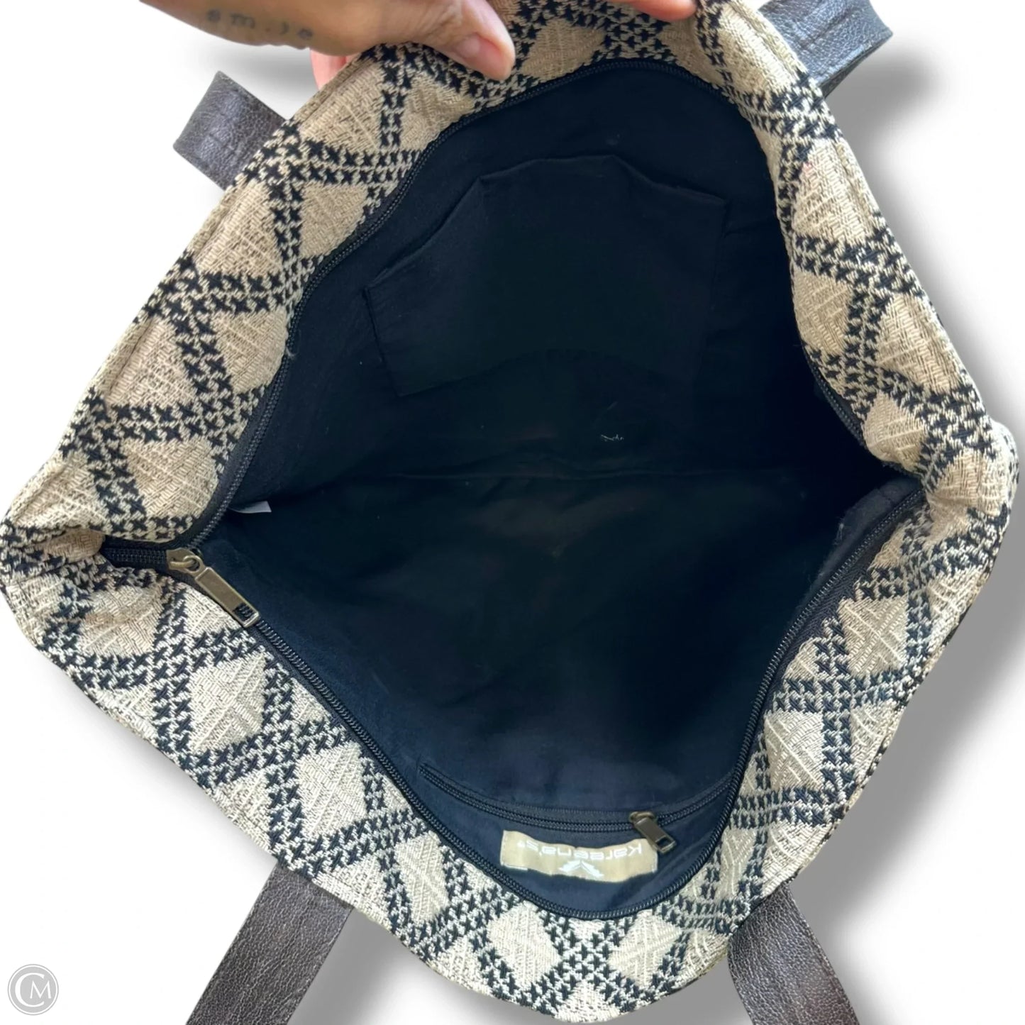 Tote By Cmf, Size: Large