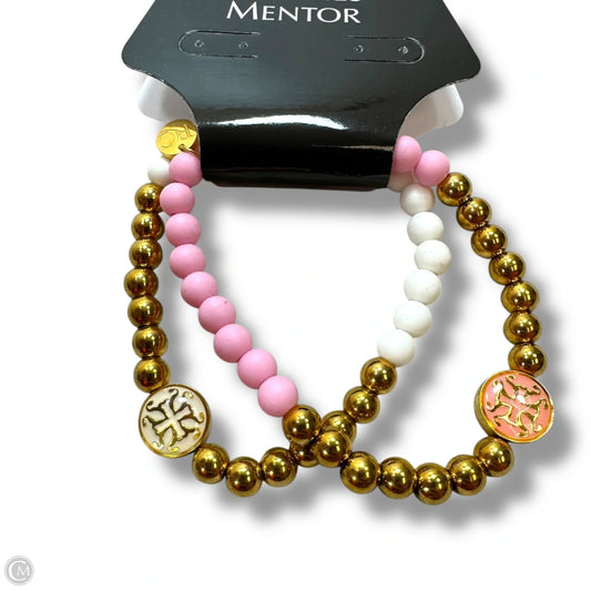 Bracelet Other By Rustic Cuff, Size: 02 Piece Set