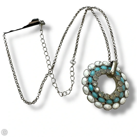 Necklace Chain By Sorrelli