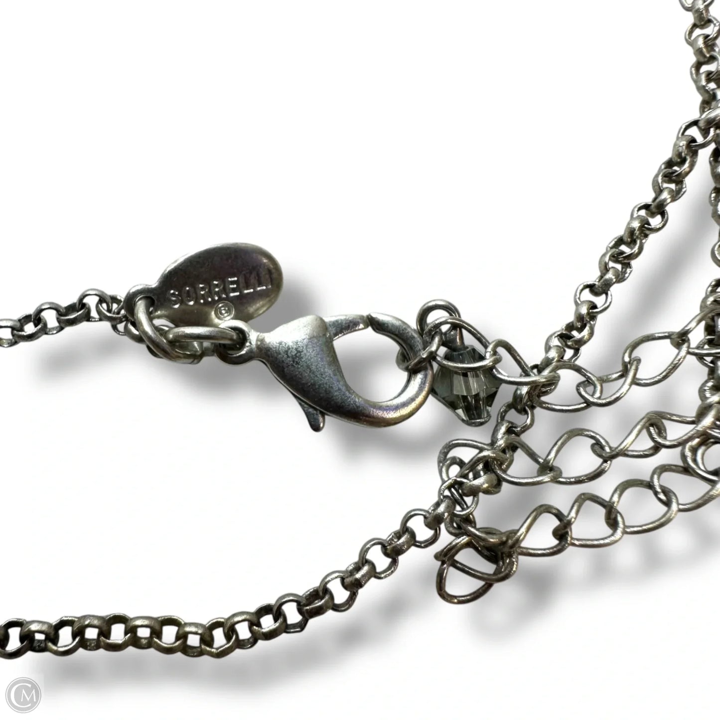 Necklace Chain By Sorrelli