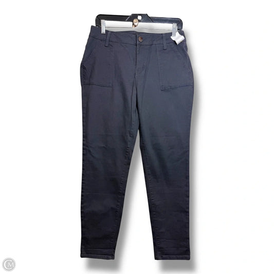 Pants Other By 1822 Denim In Grey, Size: 8