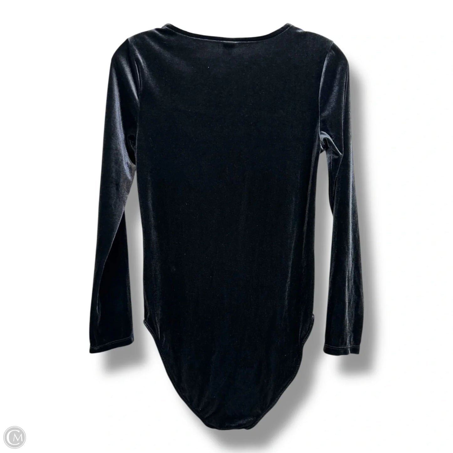 Bodysuit By Old Navy In Black, Size: M