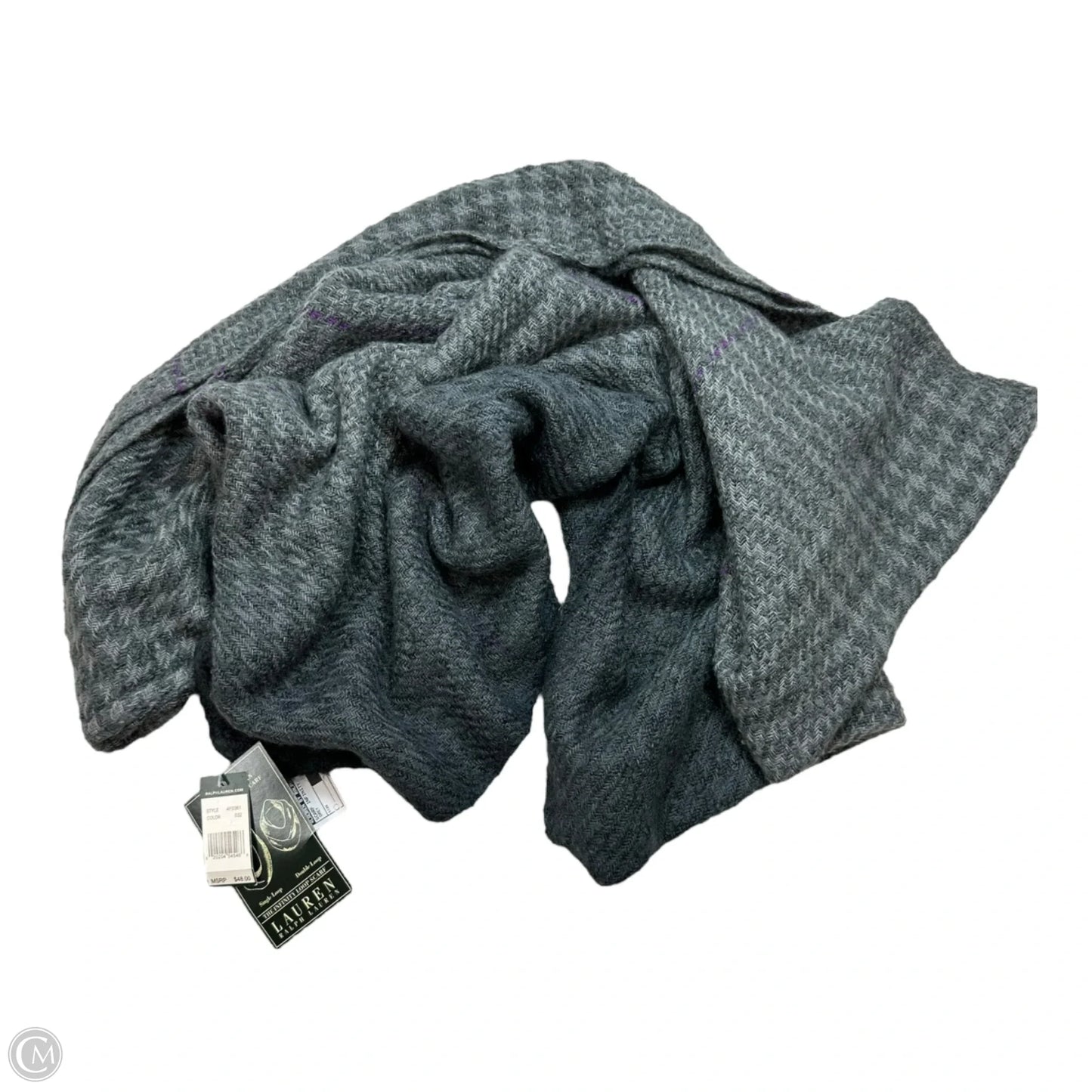 Scarf Infinity By Lauren By Ralph Lauren