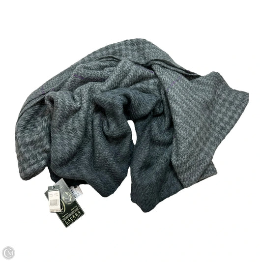 Scarf Infinity By Lauren By Ralph Lauren