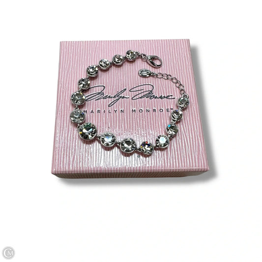 Bracelet Chain By MARILYN MONROE