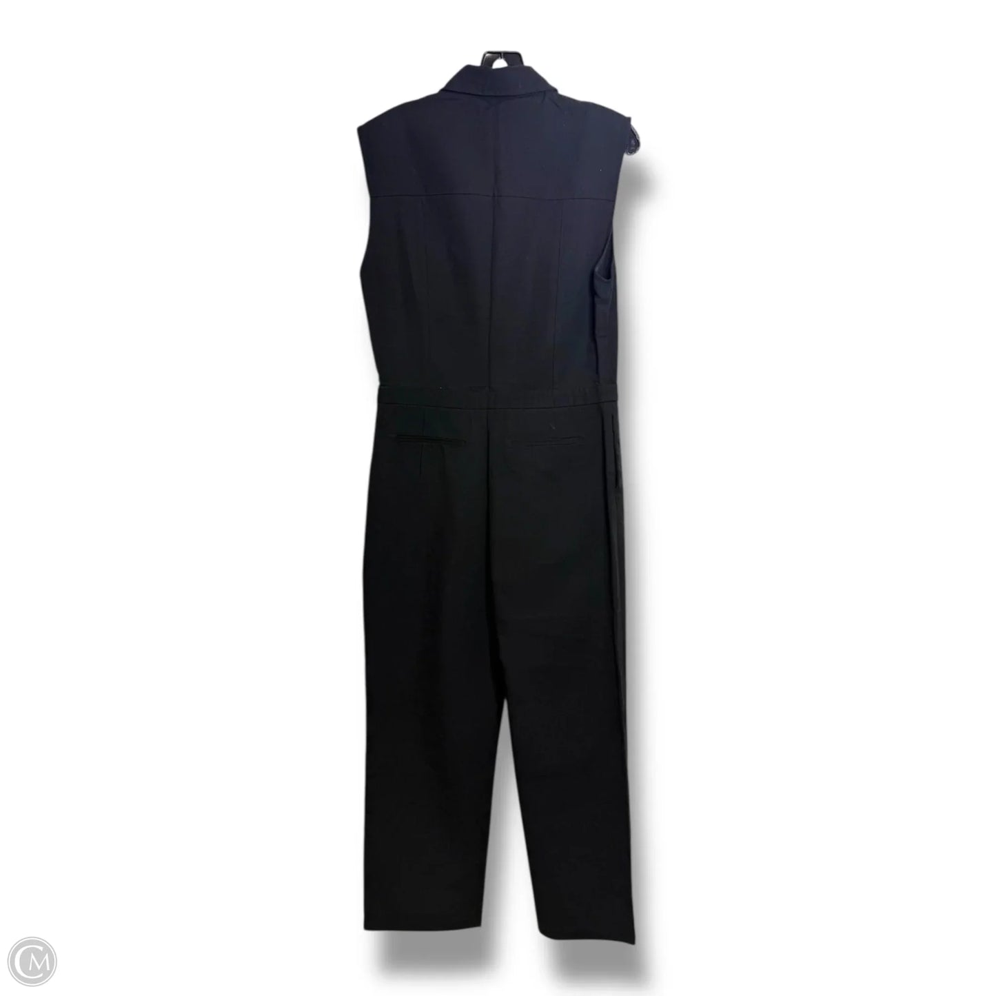 Jumpsuit By Mng In Black, Size: M
