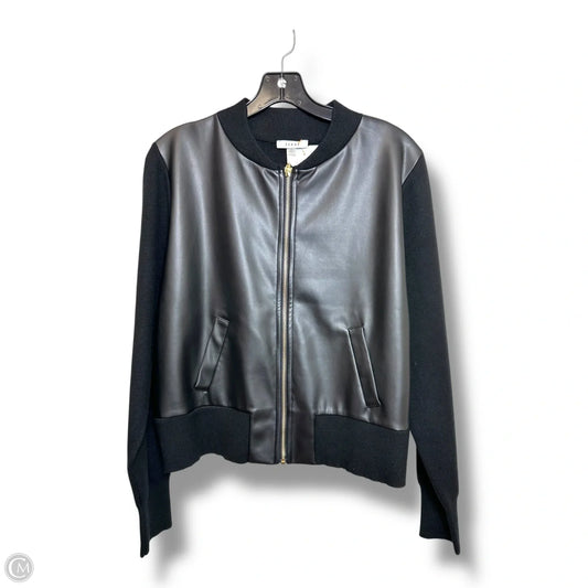 Jacket Other By Sioni In Black, Size: L