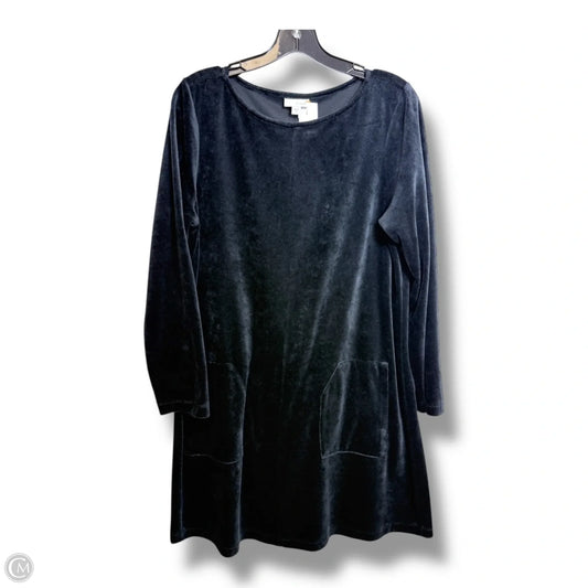 Dress Casual Short By Pure Jill In Black, Size: M