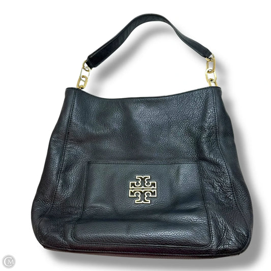 Handbag Designer By Tory Burch, Size: Medium