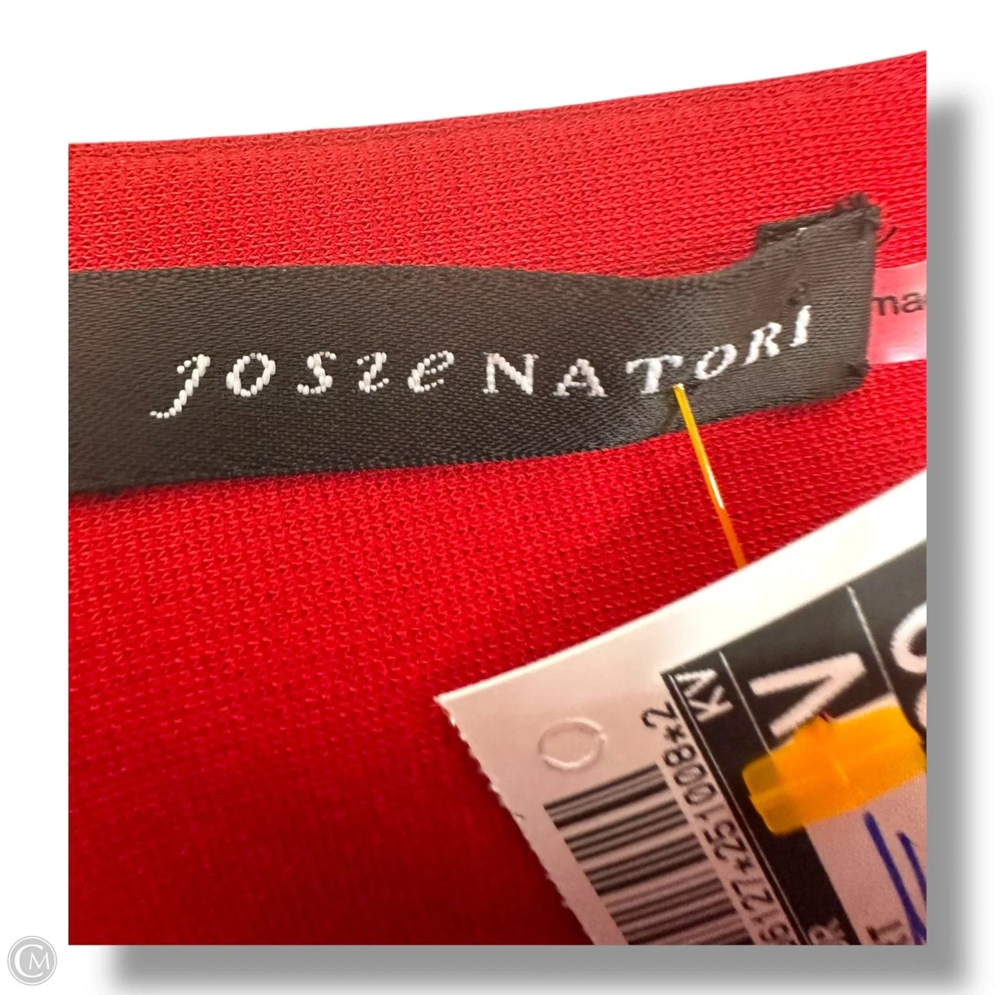 Dress Party Short By Clothes Mentor In Red, Size: 10