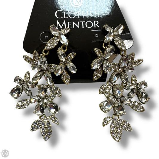 Earrings Dangle/drop By J. Crew