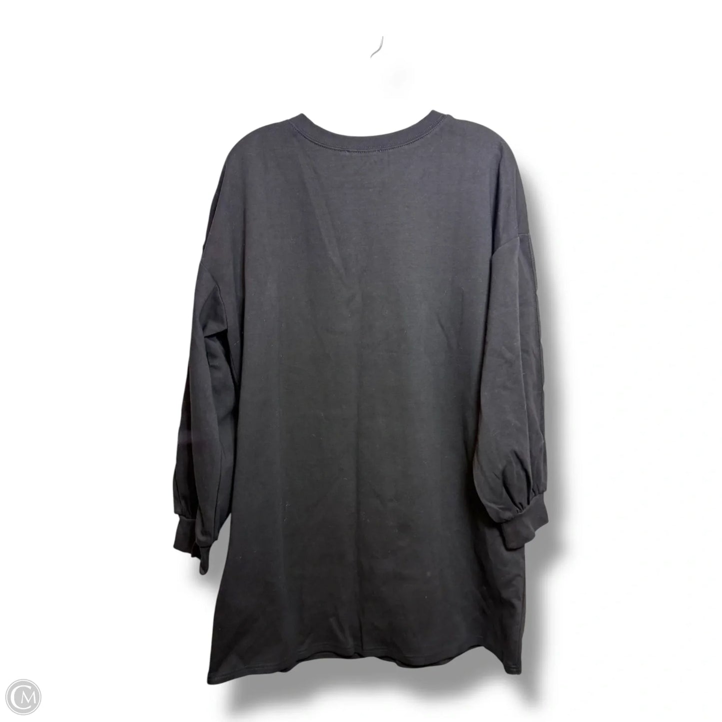 Dress Casual Short By Entro In Black, Size: L