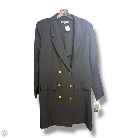 Dress Casual Short By Sharagano In Black, Size: 14