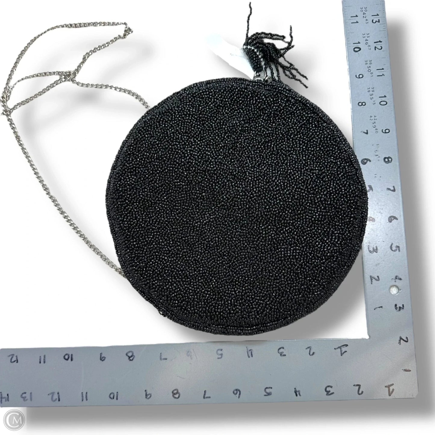 Crossbody By Clothes Mentor, Size: Small