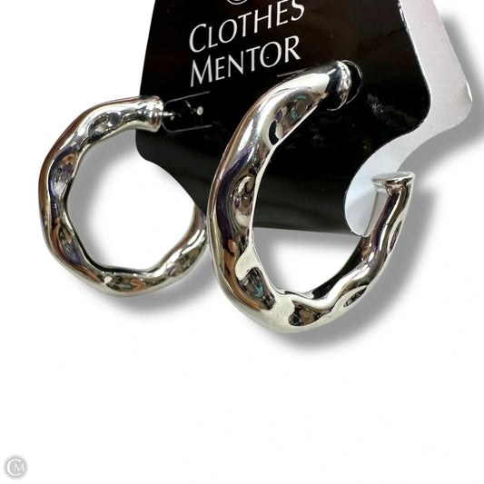 Earrings Hoop By Clothes Mentor